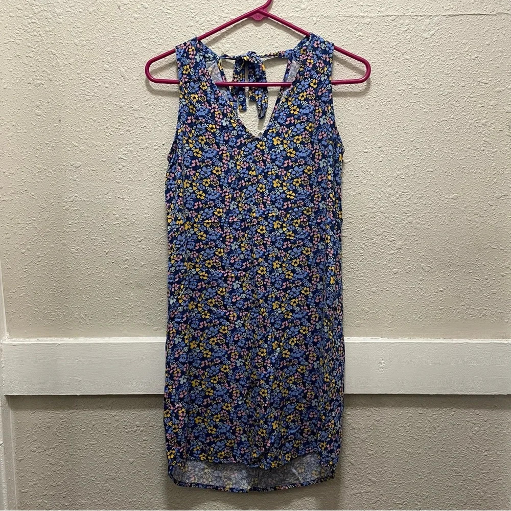 Gap Floral Dress